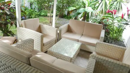 Maison luxueuse Grand Baie, Maison 4 personnes à Grand Baie - Photo 17