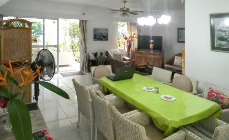 Maison luxueuse Grand Baie, Maison 4 personnes à Grand Baie - Photo 18