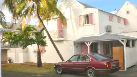 Maison luxueuse Grand Baie, Maison 4 personnes à Grand Baie - Photo 20