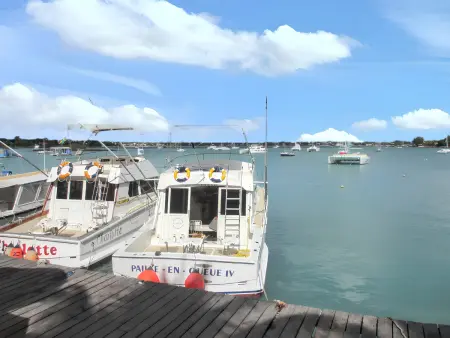 Maison luxueuse Grand Baie, Maison 4 personnes à Grand Baie - Photo 21