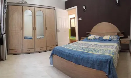 Villa élégante à Pereybere avec piscine privée - Photo 1