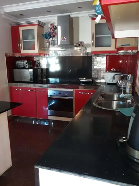 Villa élégante à Pereybere avec piscine privée - Photo 2