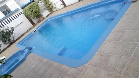 Villa élégante à Pereybere avec piscine privée - Photo 3