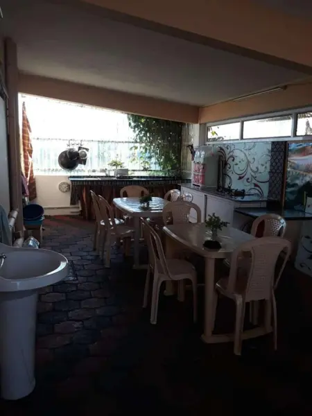 Villa élégante à Pereybere avec piscine privée - Photo 4