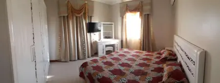 Villa élégante à Pereybere avec piscine privée - Photo 5