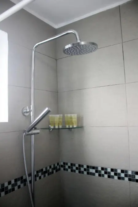 Villa élégante à Pereybere avec piscine privée - Photo 7