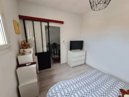 Villa élégante à Ollioules + Piscine, Villa 5 personnes à Ollioules - Photo 8