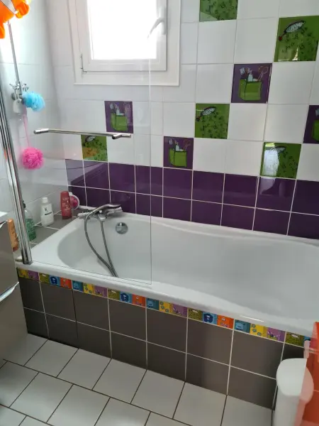 Villa élégante à Ollioules + Piscine, Villa 5 personnes à Ollioules - Photo 13