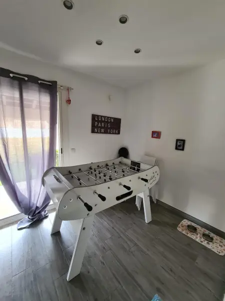 Villa élégante à Ollioules + Piscine, Villa 5 personnes à Ollioules - Photo 23