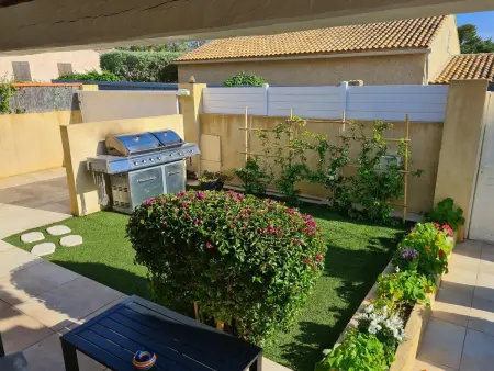 Villa élégante à Ollioules + Piscine, Villa 5 personnes à Ollioules - Photo 32