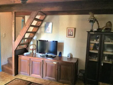 Maison de charme à La Ciotat + Jardin, Maison 5 personnes à La Ciotat - Photo 1