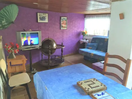 Maison de charme à La Ciotat + Jardin, Maison 5 personnes à La Ciotat - Photo 2