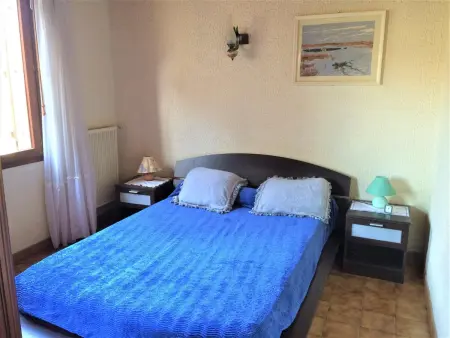 Maison de charme à La Ciotat + Jardin, Maison 5 personnes à La Ciotat - Photo 3