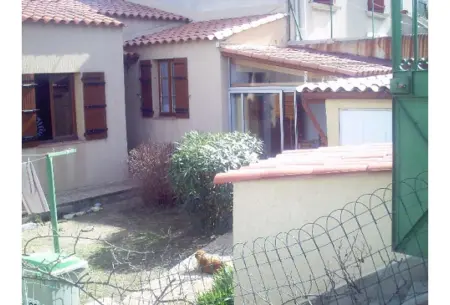 Maison de charme à La Ciotat + Jardin, Maison 5 personnes à La Ciotat - Photo 5