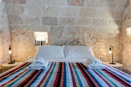 Villa confortable à San Vito dei Normanni avec piscine privée - Photo 6