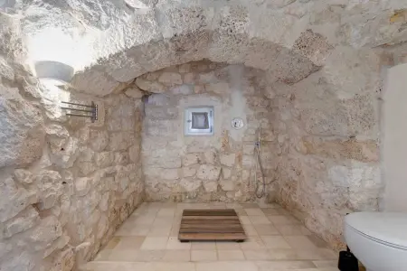 Villa confortable à San Vito dei Normanni avec piscine privée - Photo 8