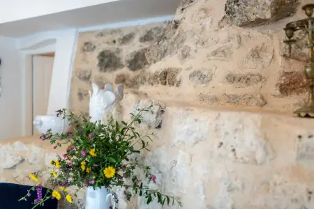 Villa confortable à San Vito dei Normanni avec piscine privée - Photo 12