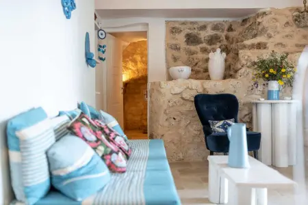 Villa confortable à San Vito dei Normanni avec piscine privée - Photo 24
