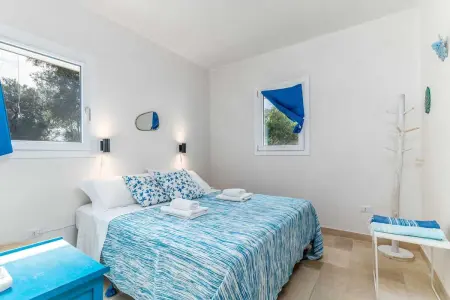 Villa confortable à San Vito dei Normanni avec piscine privée - Photo 27