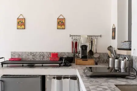 Villa confortable à San Vito dei Normanni avec piscine privée - Photo 29