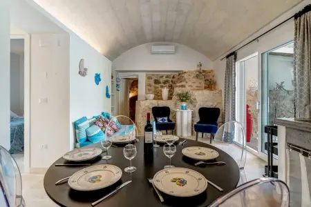 Villa confortable à San Vito dei Normanni avec piscine privée - Photo 30