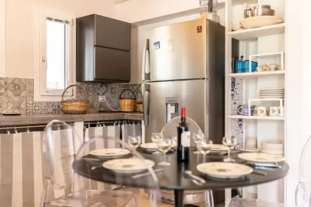 Villa confortable à San Vito dei Normanni avec piscine privée - Photo 33