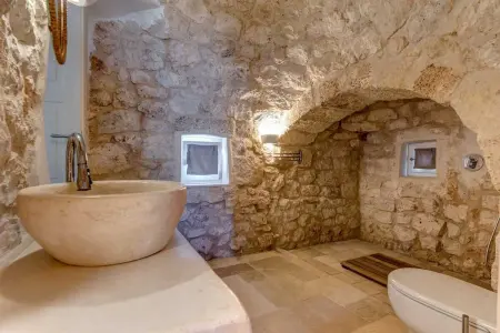 Villa confortable à San Vito dei Normanni avec piscine privée - Photo 35