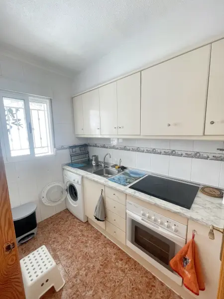 Appartement élégant à Orihuela Costa - 55 m² + Piscine partagée - Photo 3