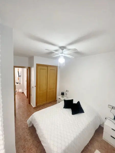 Appartement élégant à Orihuela Costa - 55 m² + Piscine partagée - Photo 5