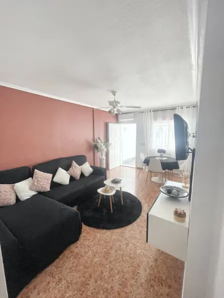 Appartement élégant à Orihuela Costa - 55 m² + Piscine partagée - Photo 7