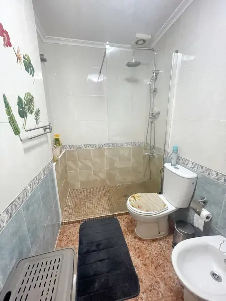 Appartement élégant à Orihuela Costa - 55 m² + Piscine partagée - Photo 8