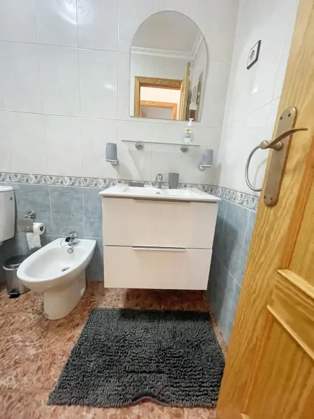 Appartement élégant à Orihuela Costa - 55 m² + Piscine partagée - Photo 9