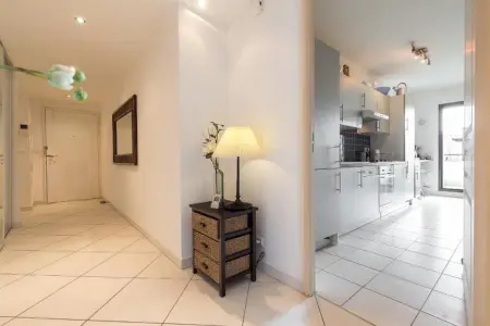 Appartement de charme à Cannes + terrasse, Appartement 8 personnes à Cannes - Photo 8
