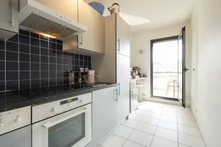 Appartement de charme à Cannes + terrasse, Appartement 8 personnes à Cannes - Photo 10