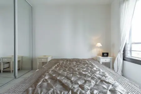 Appartement de charme à Cannes + terrasse, Appartement 8 personnes à Cannes - Photo 17