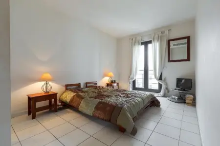 Appartement de charme à Cannes + terrasse, Appartement 8 personnes à Cannes - Photo 20
