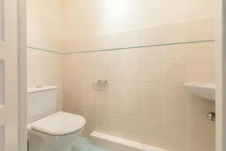 Appartement de charme à Cannes + terrasse, Appartement 8 personnes à Cannes - Photo 21