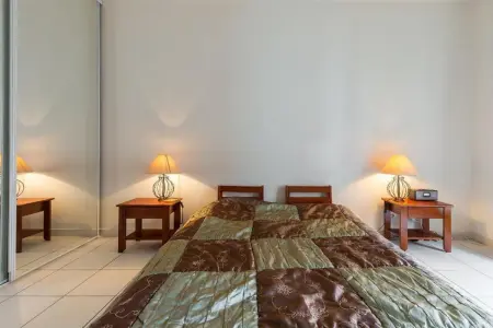 Appartement de charme à Cannes + terrasse, Appartement 8 personnes à Cannes - Photo 22