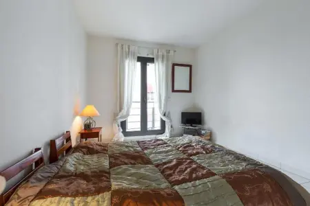 Appartement de charme à Cannes + terrasse, Appartement 8 personnes à Cannes - Photo 23