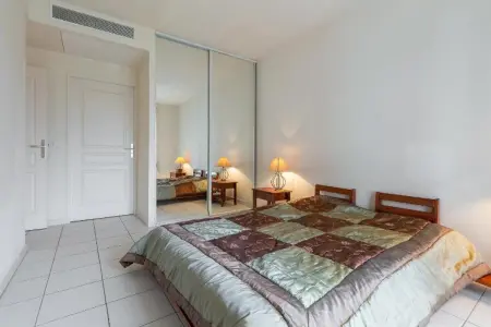 Appartement de charme à Cannes + terrasse, Appartement 8 personnes à Cannes - Photo 24
