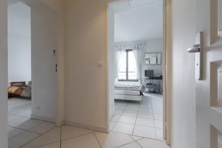 Appartement de charme à Cannes + terrasse, Appartement 8 personnes à Cannes - Photo 25