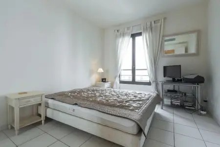 Appartement de charme à Cannes + terrasse, Appartement 8 personnes à Cannes - Photo 26