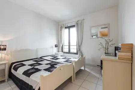 Appartement de charme à Cannes + terrasse, Appartement 8 personnes à Cannes - Photo 30