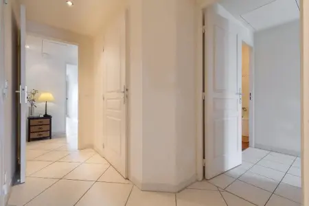 Appartement de charme à Cannes + terrasse, Appartement 8 personnes à Cannes - Photo 36