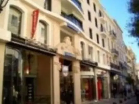 Appartement de charme à Cannes + terrasse, Appartement 8 personnes à Cannes - Photo 37