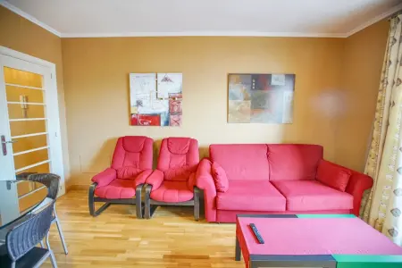 Appartement moderne à Roquetas de Mar avec vue sur la mer - Photo 11