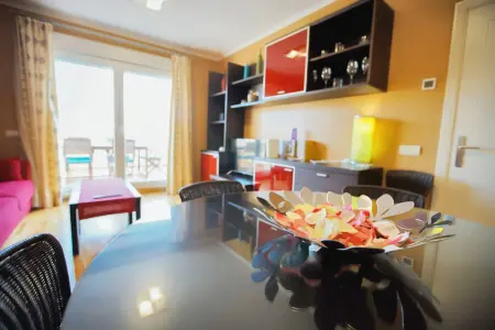 Appartement moderne à Roquetas de Mar avec vue sur la mer - Photo 16