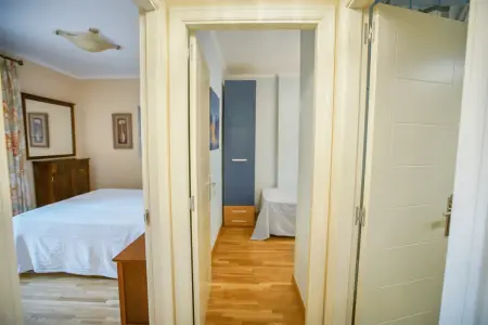 Appartement moderne à Roquetas de Mar avec vue sur la mer - Photo 17