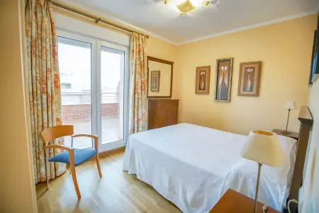 Appartement moderne à Roquetas de Mar avec vue sur la mer - Photo 19