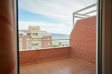 Appartement moderne à Roquetas de Mar avec vue sur la mer - Photo 20